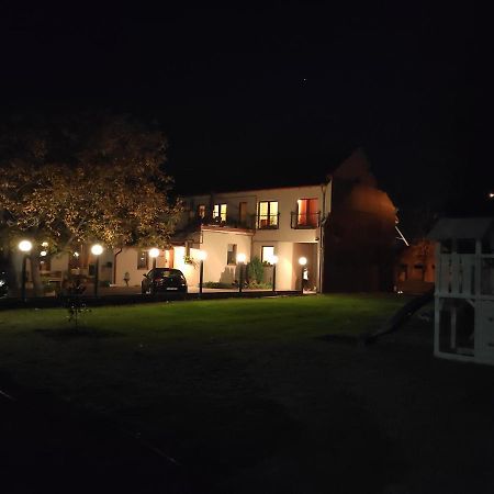 Ludo Apartman Hotel & Spa Мако Экстерьер фото