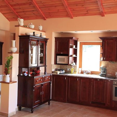 Ludo Apartman Hotel & Spa Мако Экстерьер фото