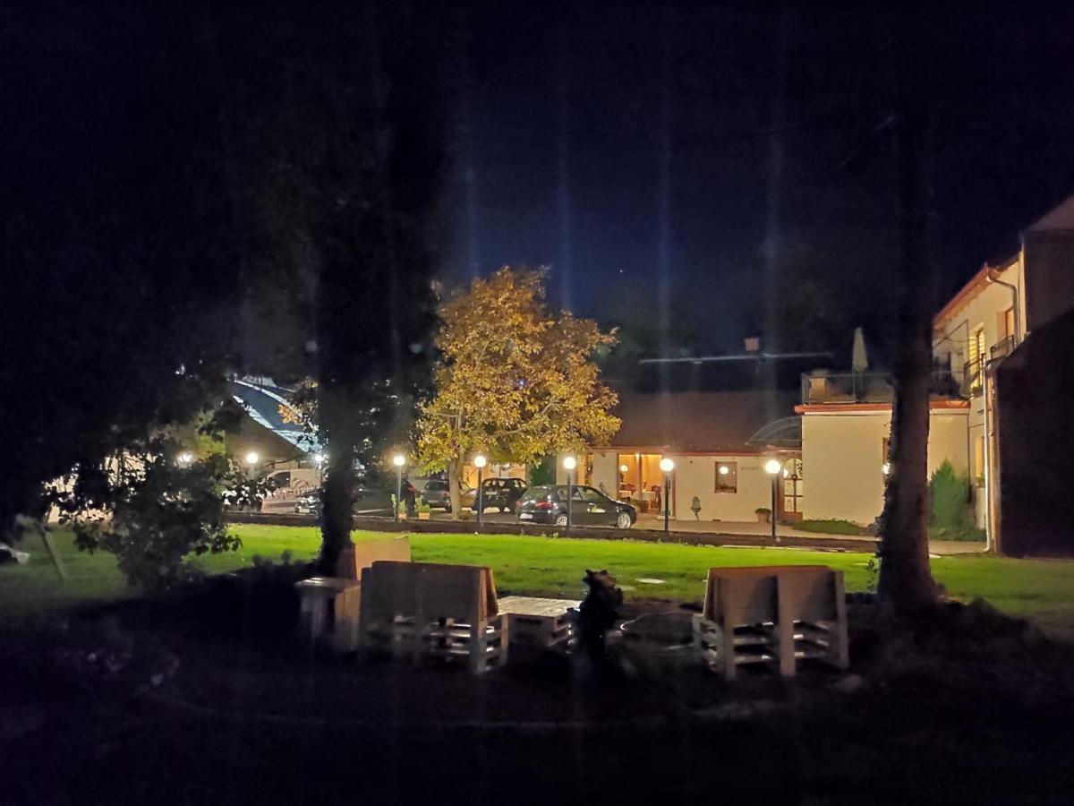 Ludo Apartman Hotel & Spa Мако Экстерьер фото
