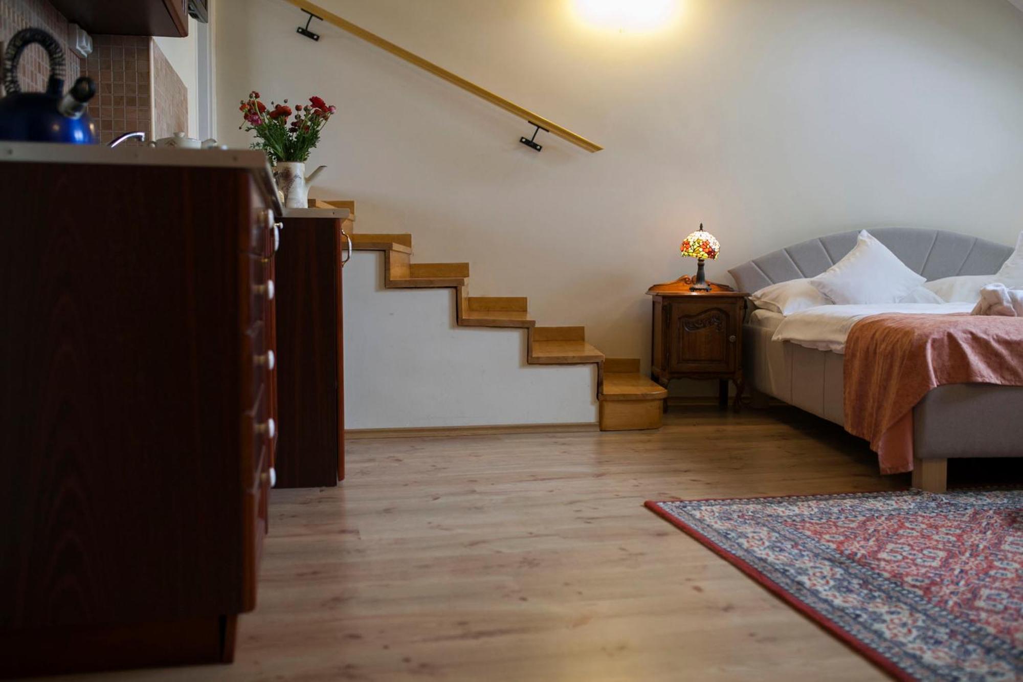 Ludo Apartman Hotel & Spa Мако Номер фото