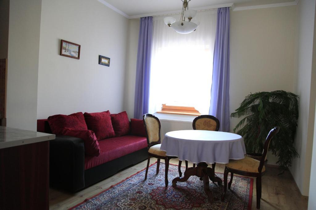 Ludo Apartman Hotel & Spa Мако Номер фото