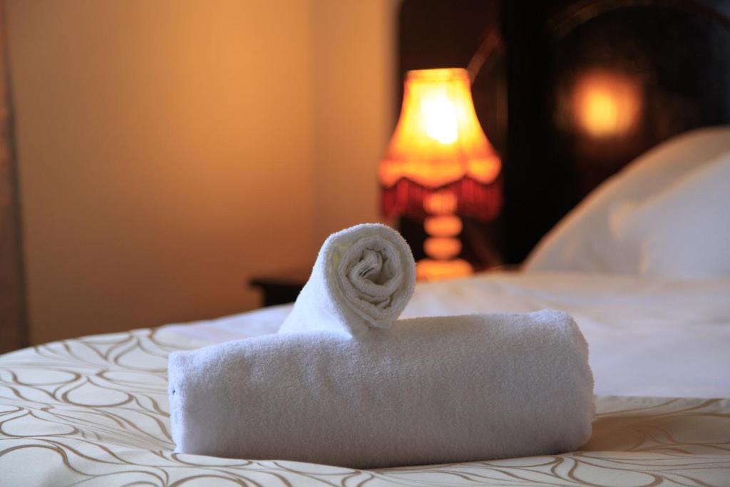 Ludo Apartman Hotel & Spa Мако Номер фото