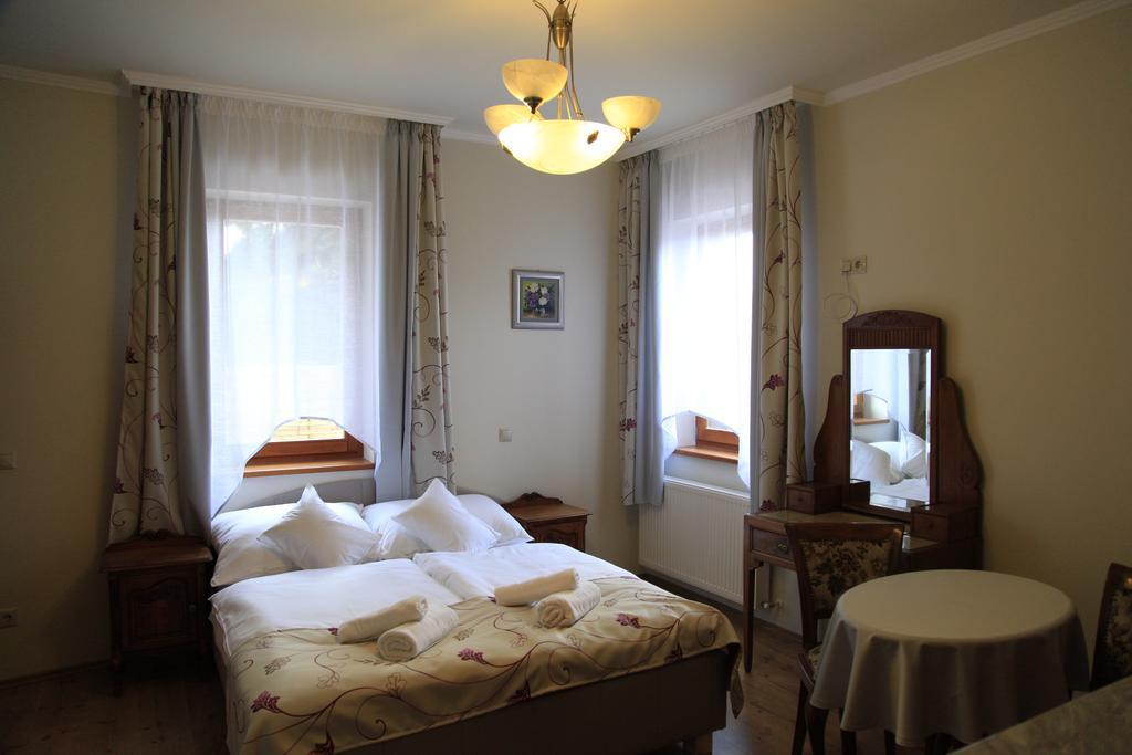 Ludo Apartman Hotel & Spa Мако Экстерьер фото