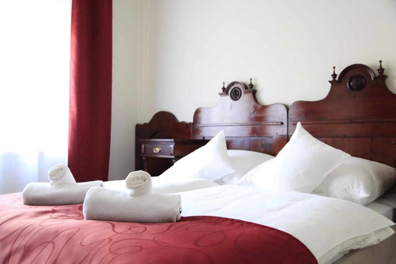 Ludo Apartman Hotel & Spa Мако Экстерьер фото
